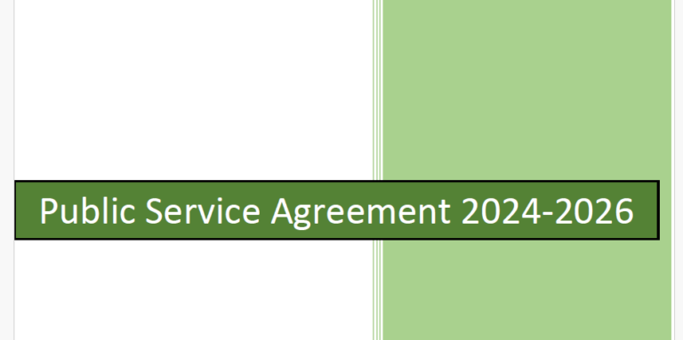 Home Association Of Retired Commissioned Officers   Public Service Agreement 2024 2026 Image 768x383 